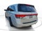 2014 Honda Odyssey Touring