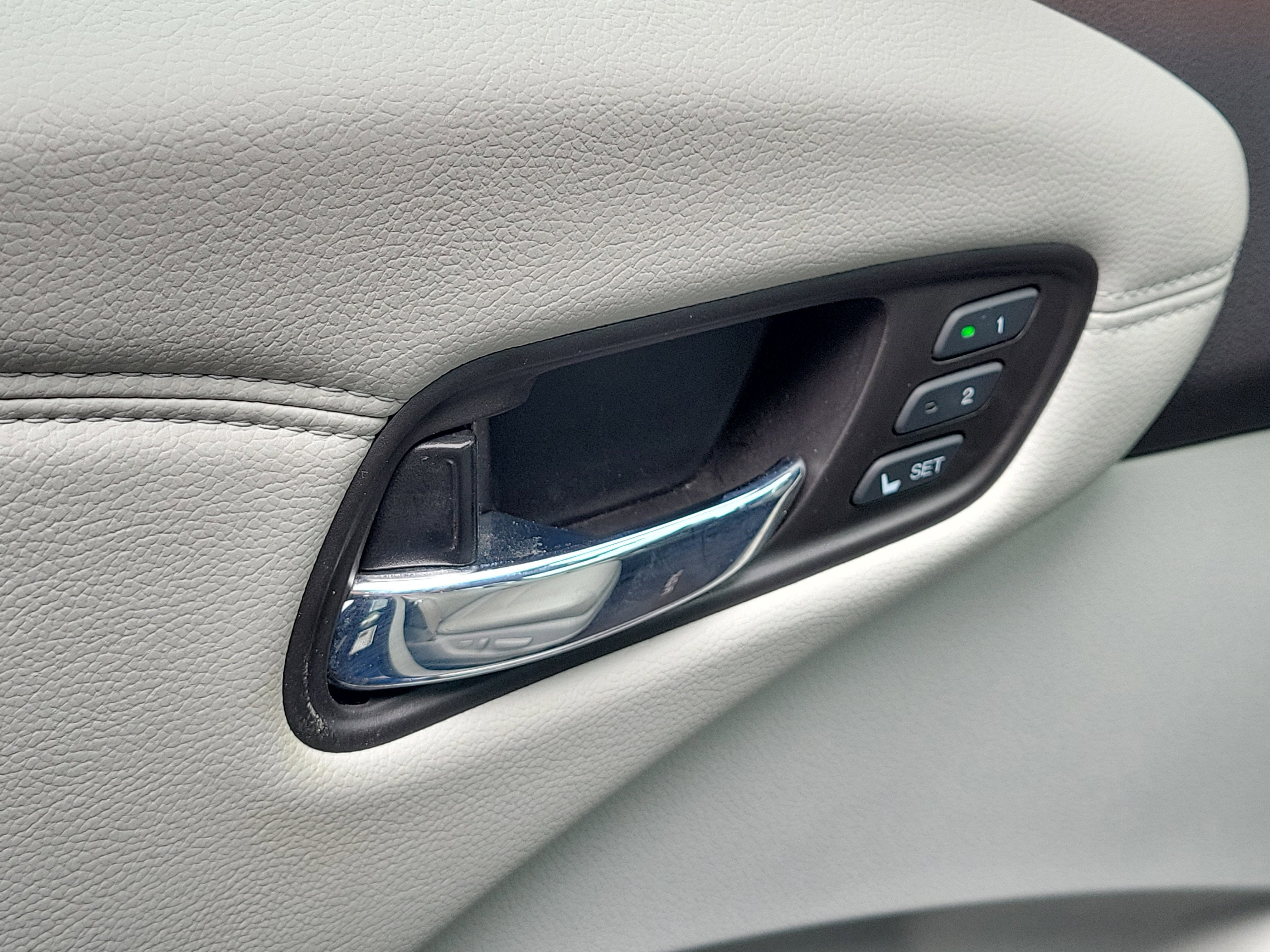 2018 Acura RDX with Advance Pkg