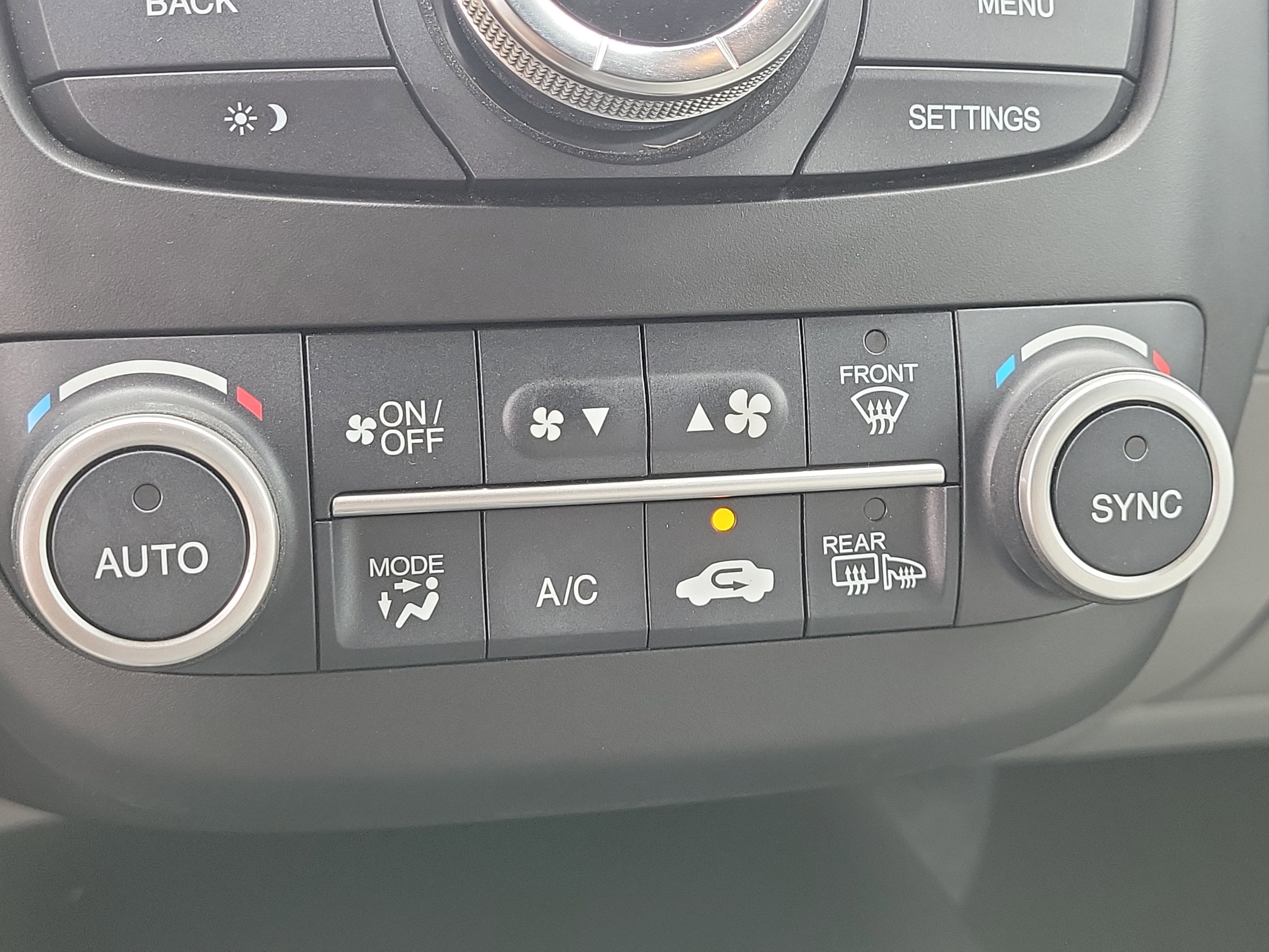 2018 Acura RDX with Advance Pkg