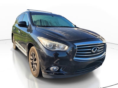 2013 INFINITI JX35 Base