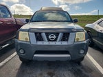 2006 Nissan Xterra S
