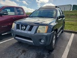 2006 Nissan Xterra S