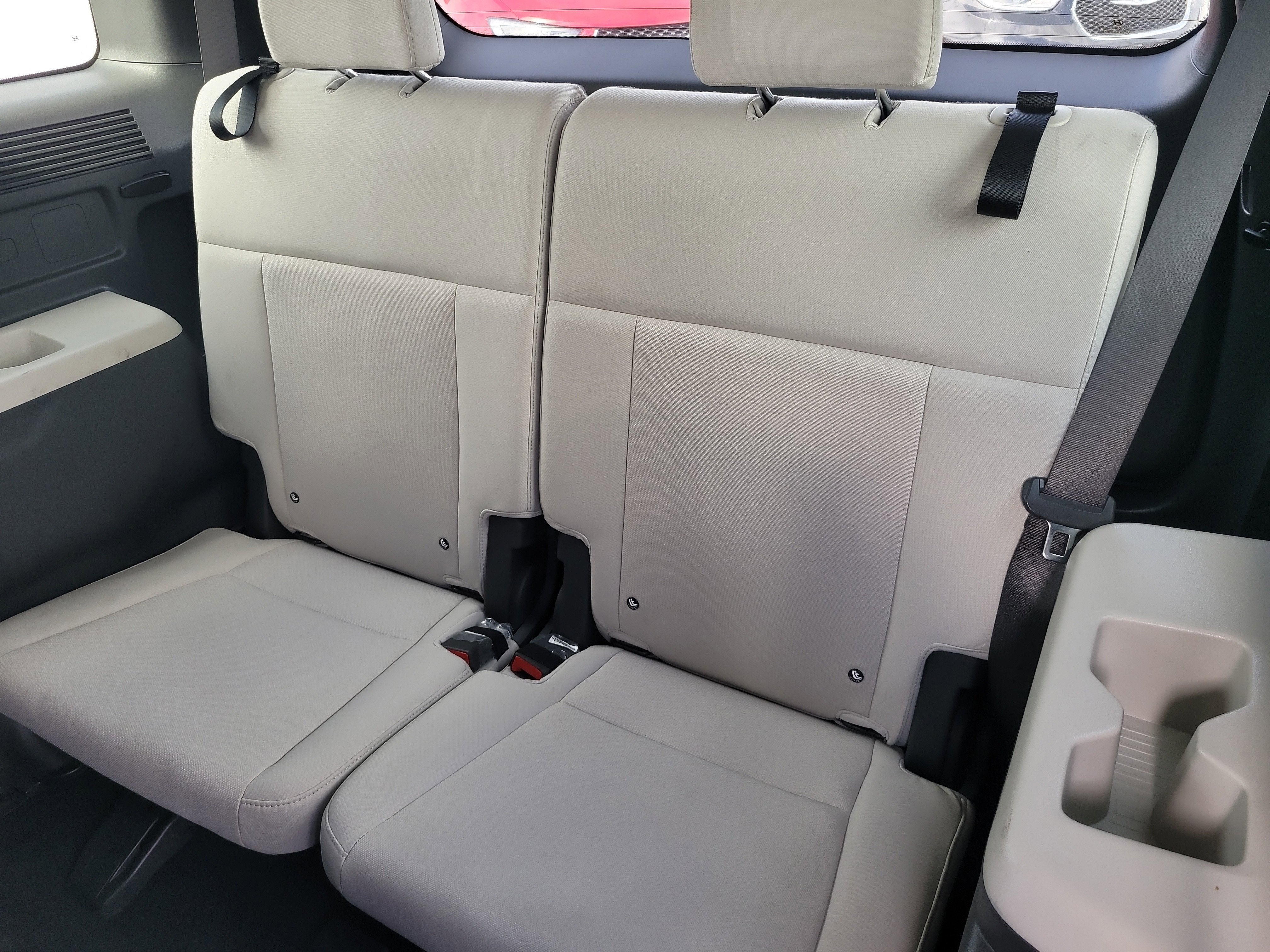 2024 Hyundai Santa Fe SE