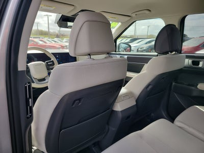 2024 Hyundai Santa Fe SE