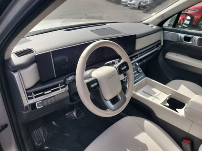 2024 Hyundai Santa Fe SE