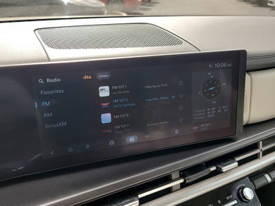 2024 Hyundai Santa Fe SE