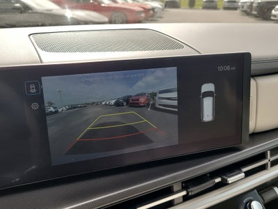 2024 Hyundai Santa Fe SE