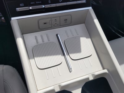 2024 Hyundai Santa Fe SE