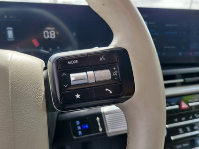 2024 Hyundai Santa Fe SE