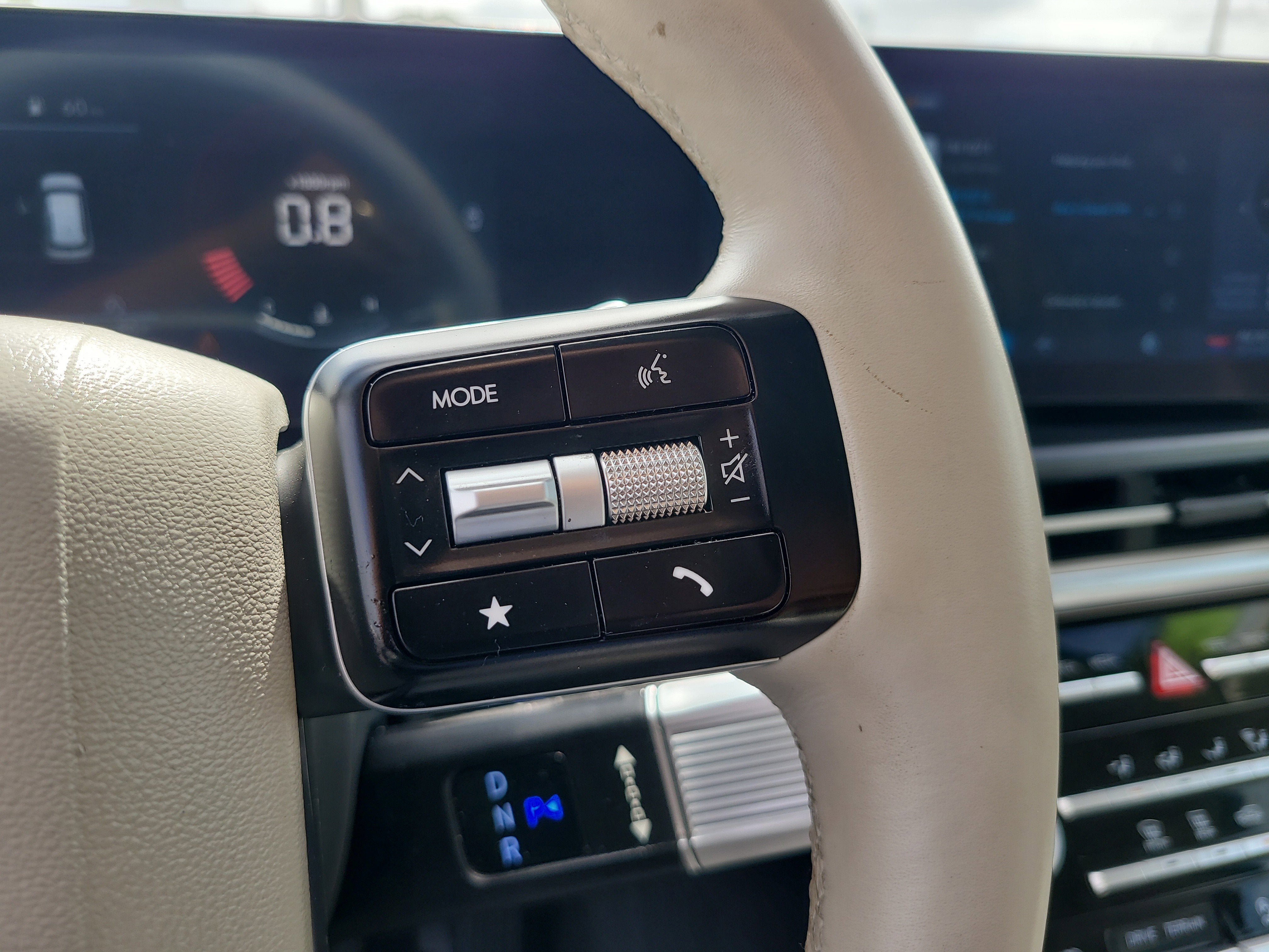 2024 Hyundai Santa Fe SE