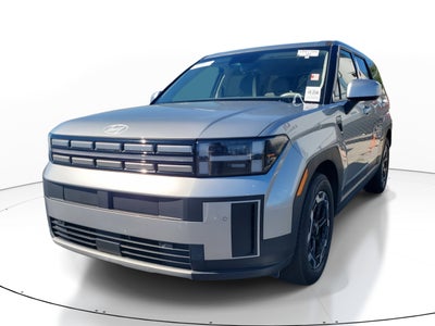 2024 Hyundai Santa Fe SE