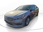 2015 Hyundai Sonata 2.4L Limited