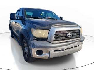 2008 Toyota Tundra 4WD Truck SR5