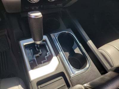 2021 Toyota Tundra 2WD SR5