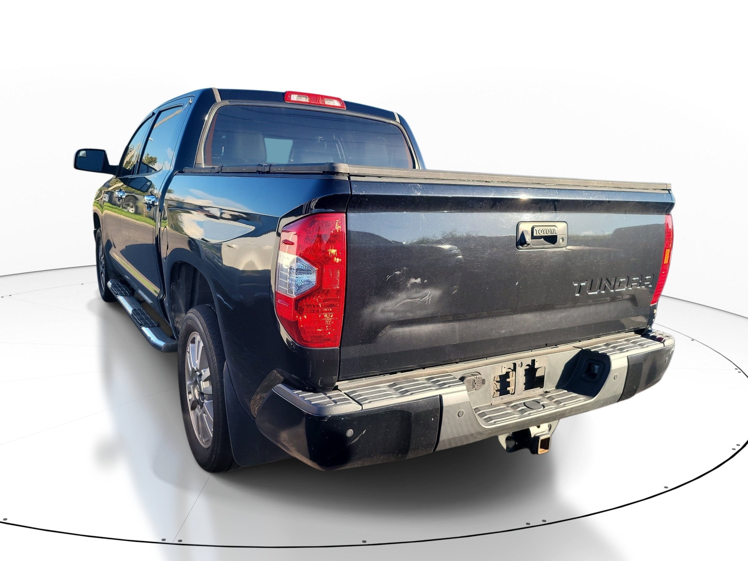2014 Toyota Tundra 2WD Truck 1794