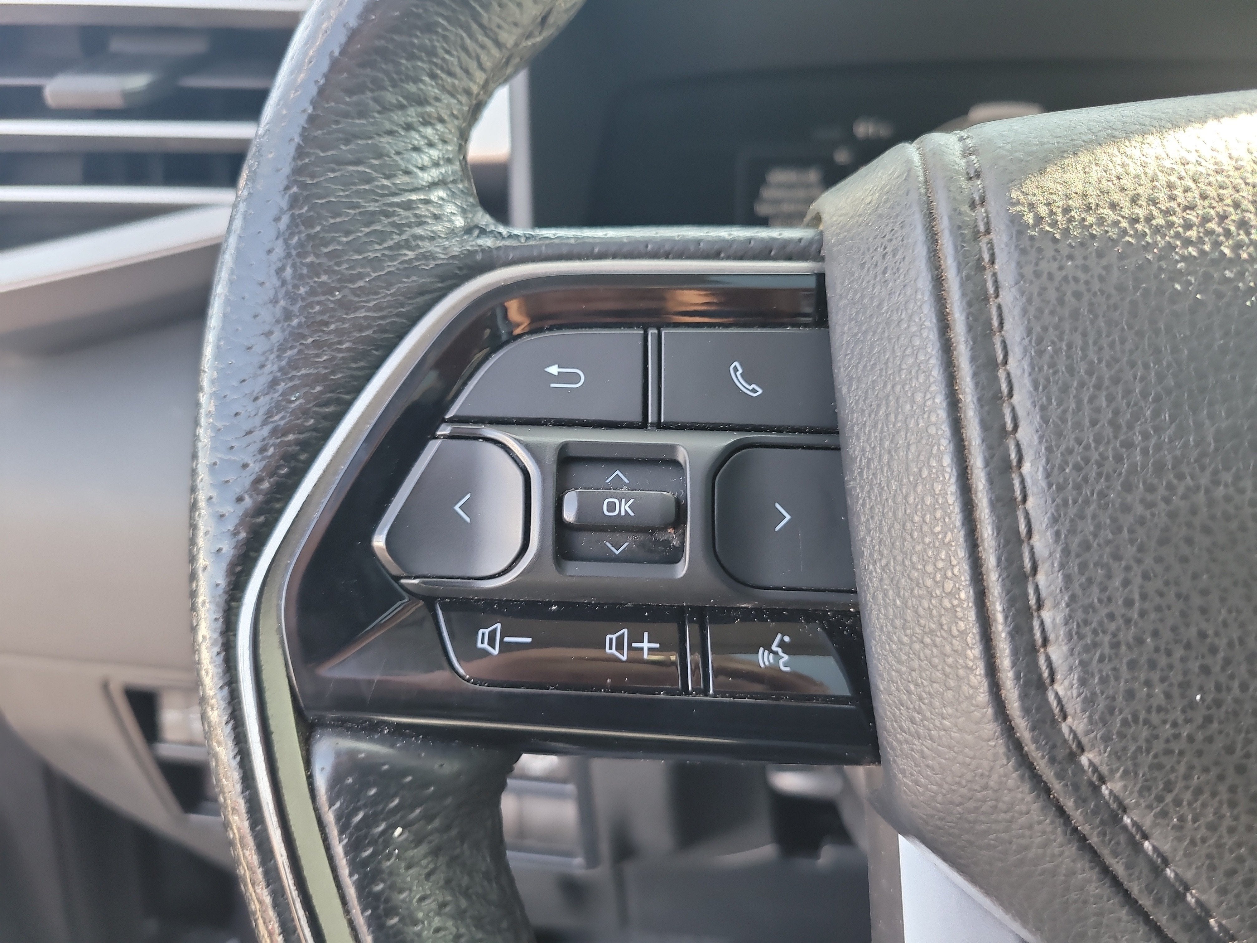 2023 Toyota Tundra 4WD Limited Hybrid