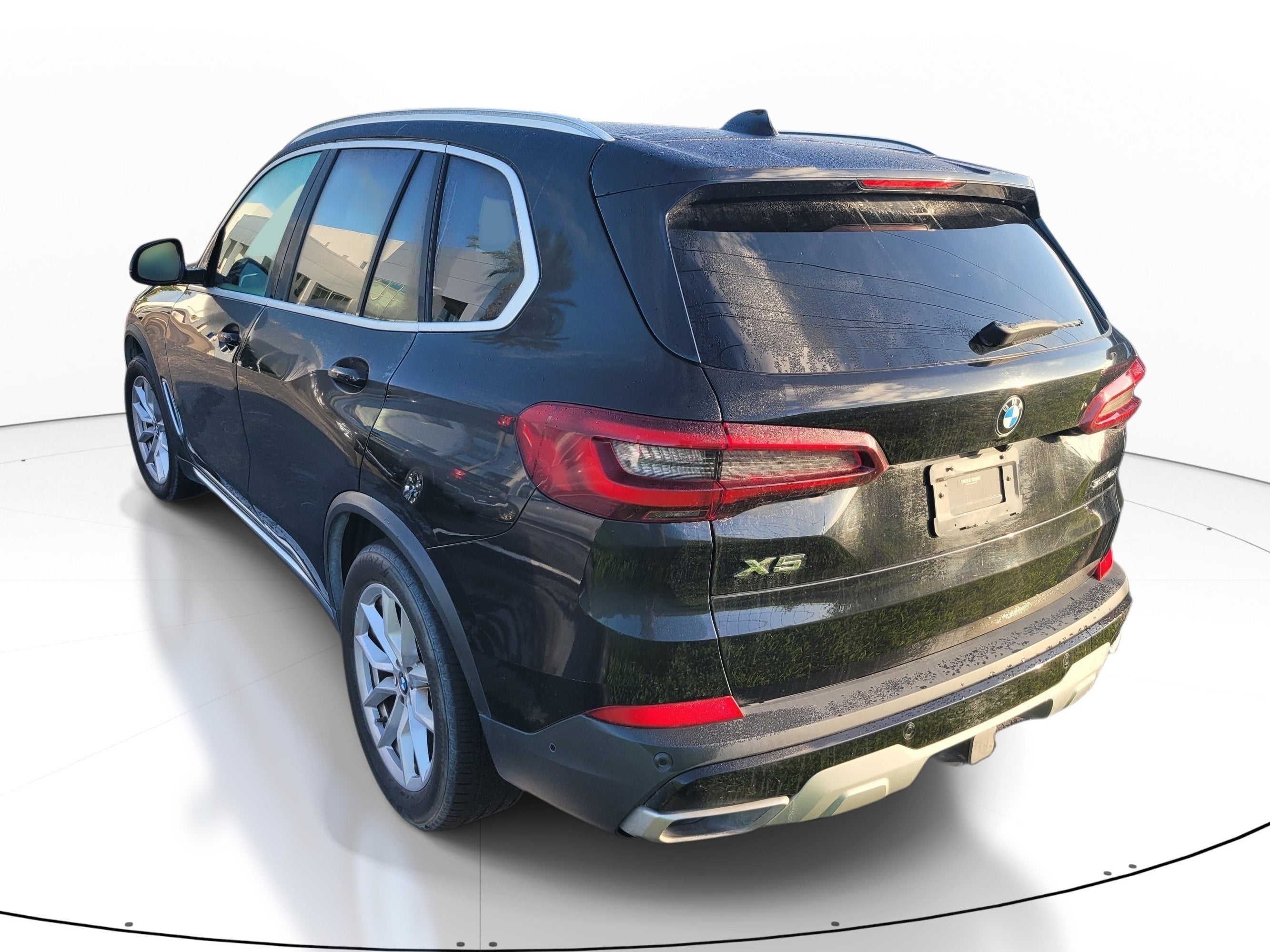 2021 BMW X5 sDrive40i