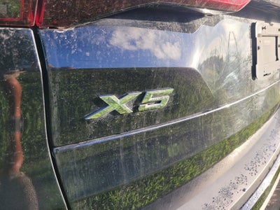 2021 BMW X5 sDrive40i