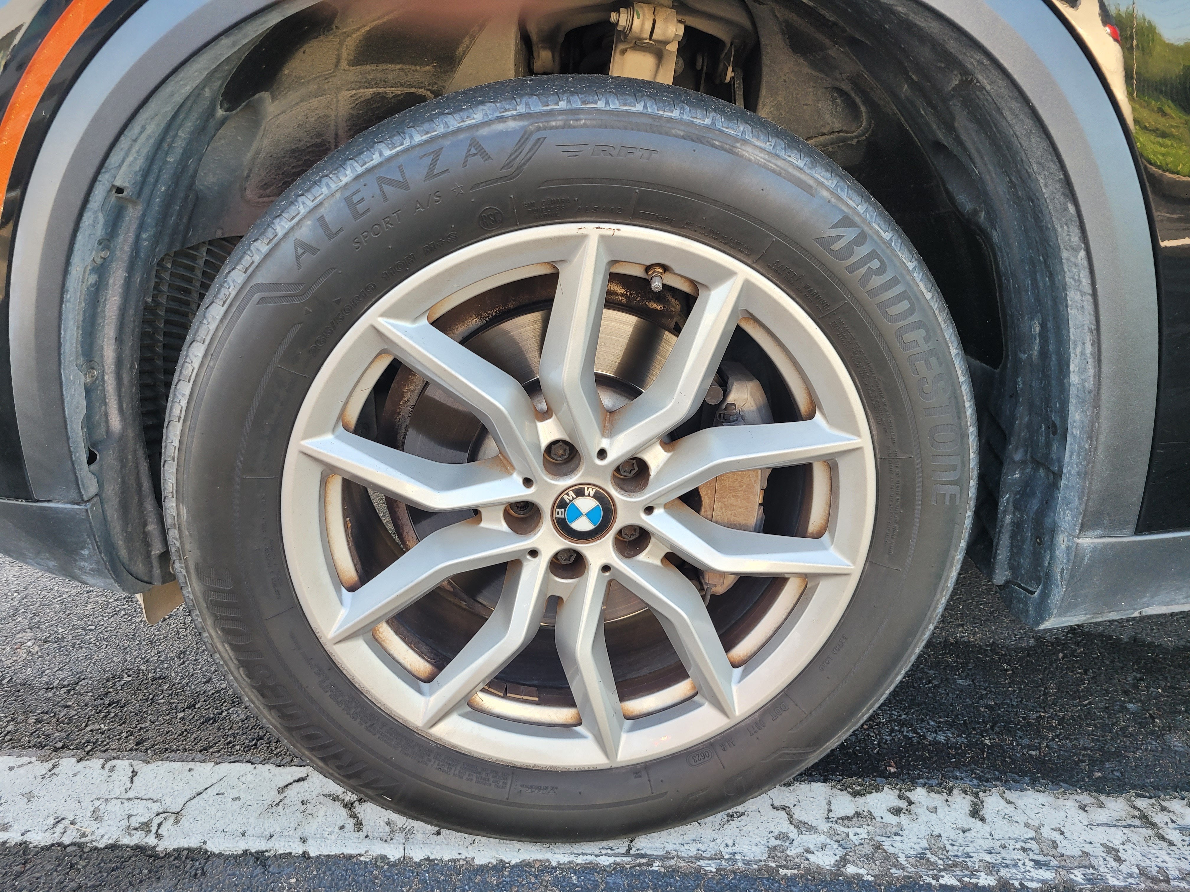 2021 BMW X5 sDrive40i