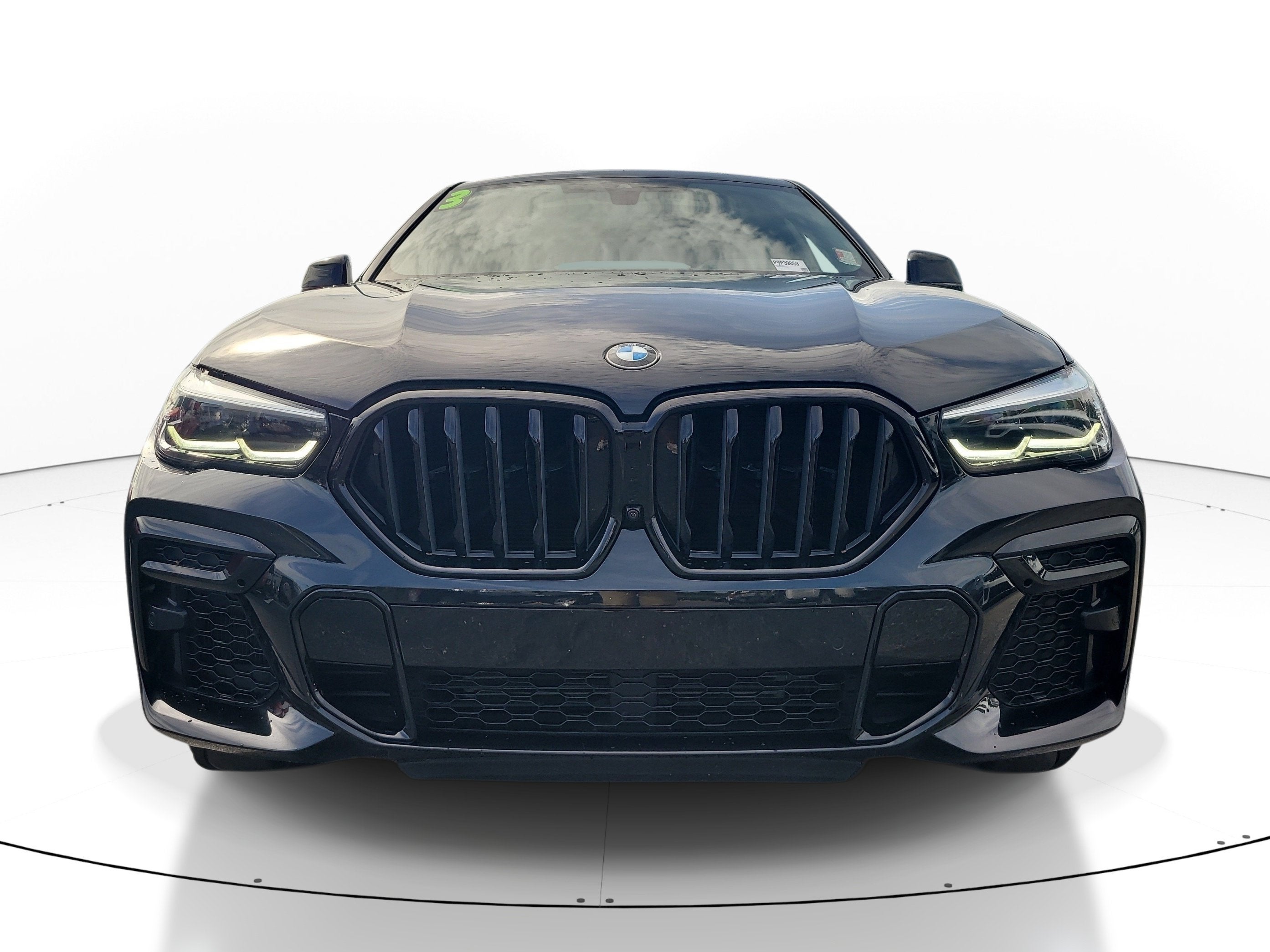 2023 BMW X6 xDrive40i