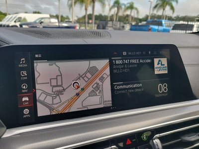 2023 BMW X6 xDrive40i