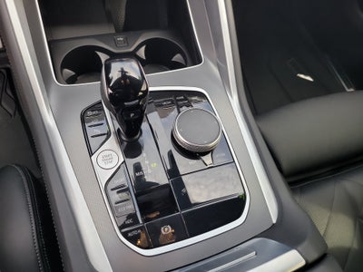 2023 BMW X6 xDrive40i
