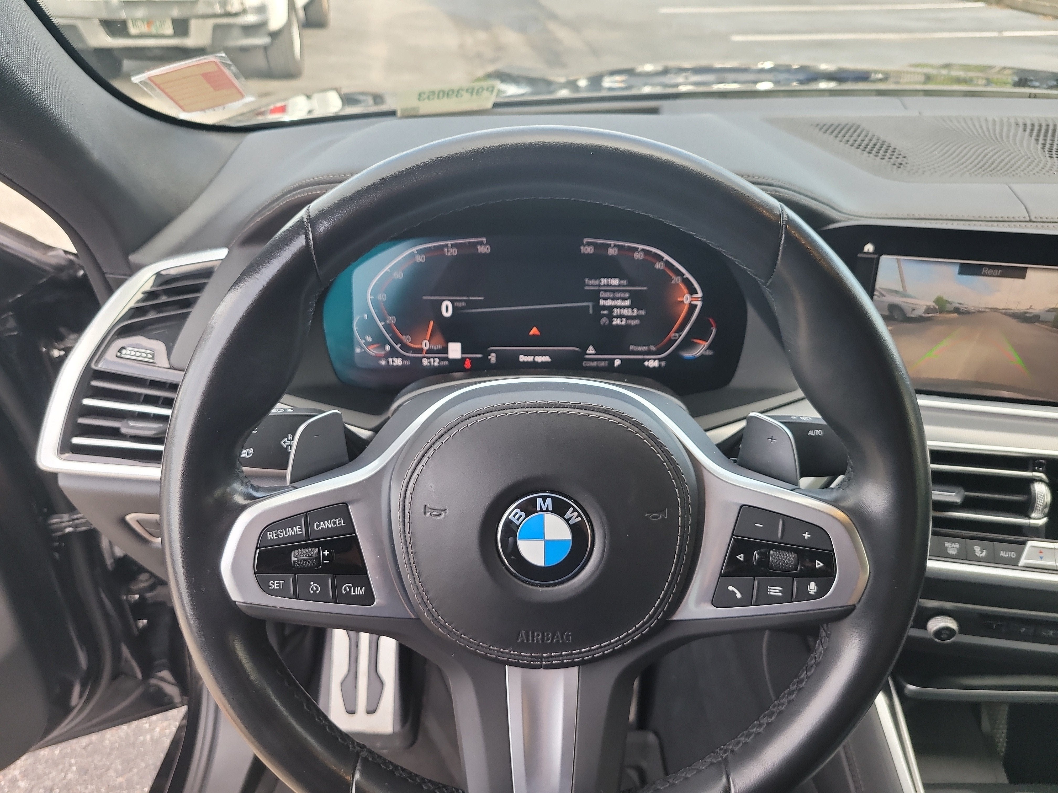 2023 BMW X6 xDrive40i