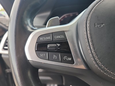 2023 BMW X6 xDrive40i