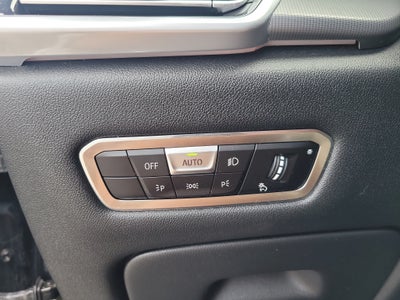 2023 BMW X6 xDrive40i