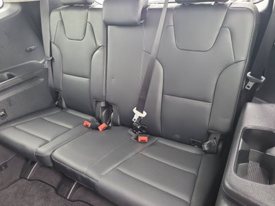 2023 Kia Telluride LX