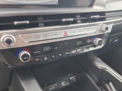 2023 Kia Telluride LX