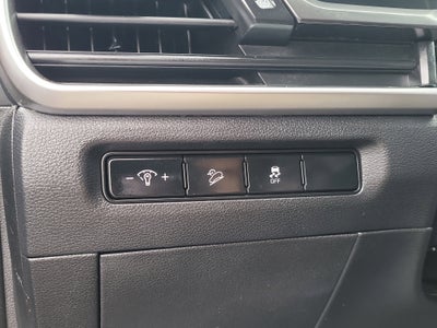 2023 Kia Telluride LX