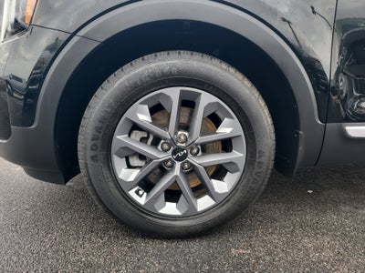 2023 Kia Telluride LX