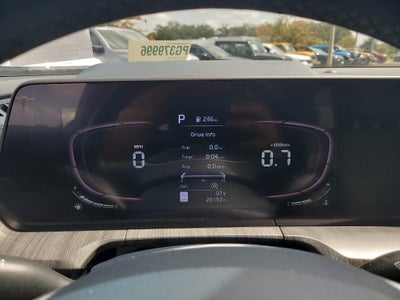 2023 Kia Telluride EX