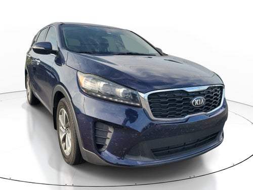 2020 Kia Sorento LX V6