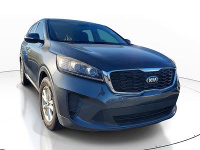 2020 Kia Sorento LX V6