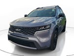 2022 Kia Sorento X-Line S