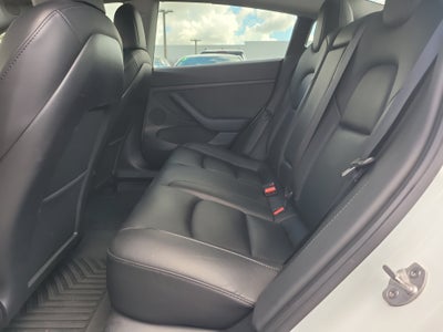 2022 Tesla Model 3 Base