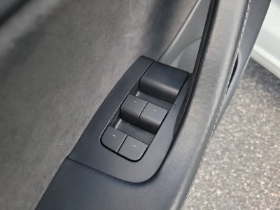 2022 Tesla Model 3 Base