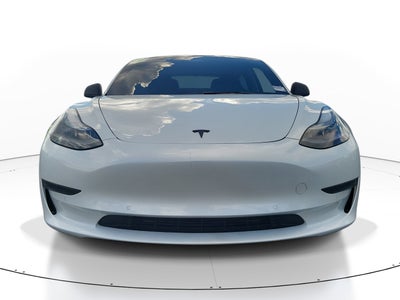 2022 Tesla Model 3 Base