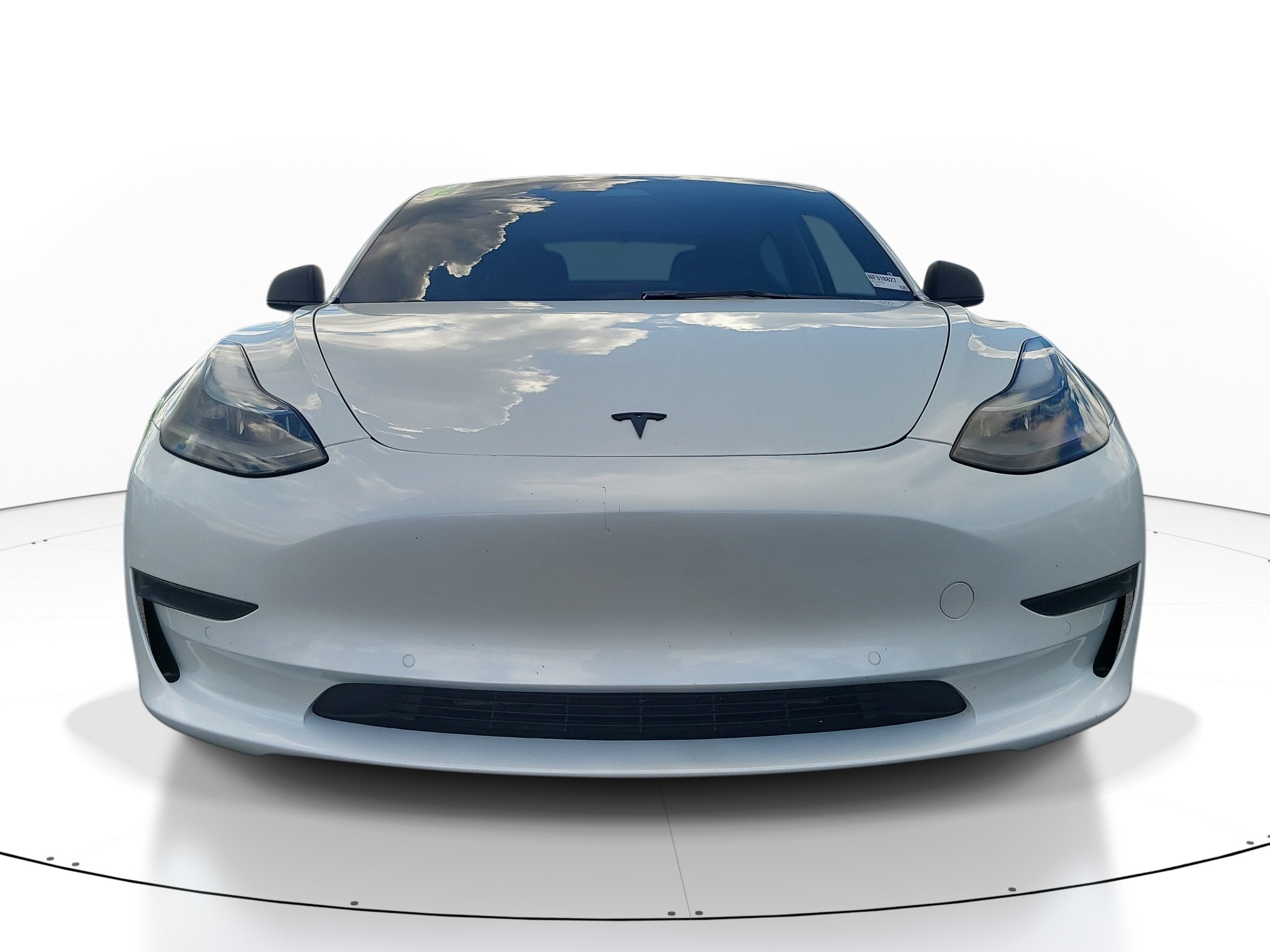 2022 Tesla Model 3 Base