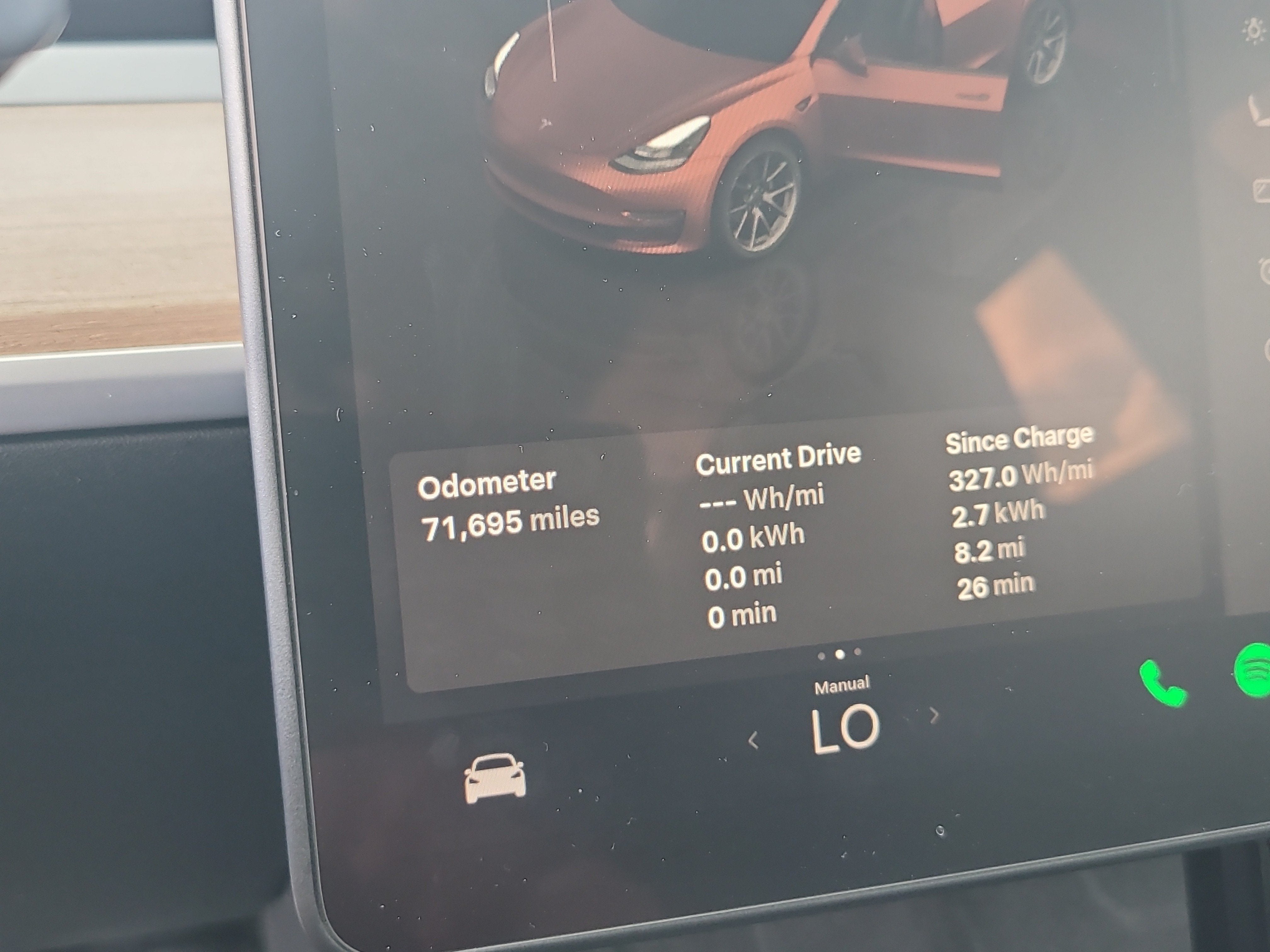 2022 Tesla Model 3 Base