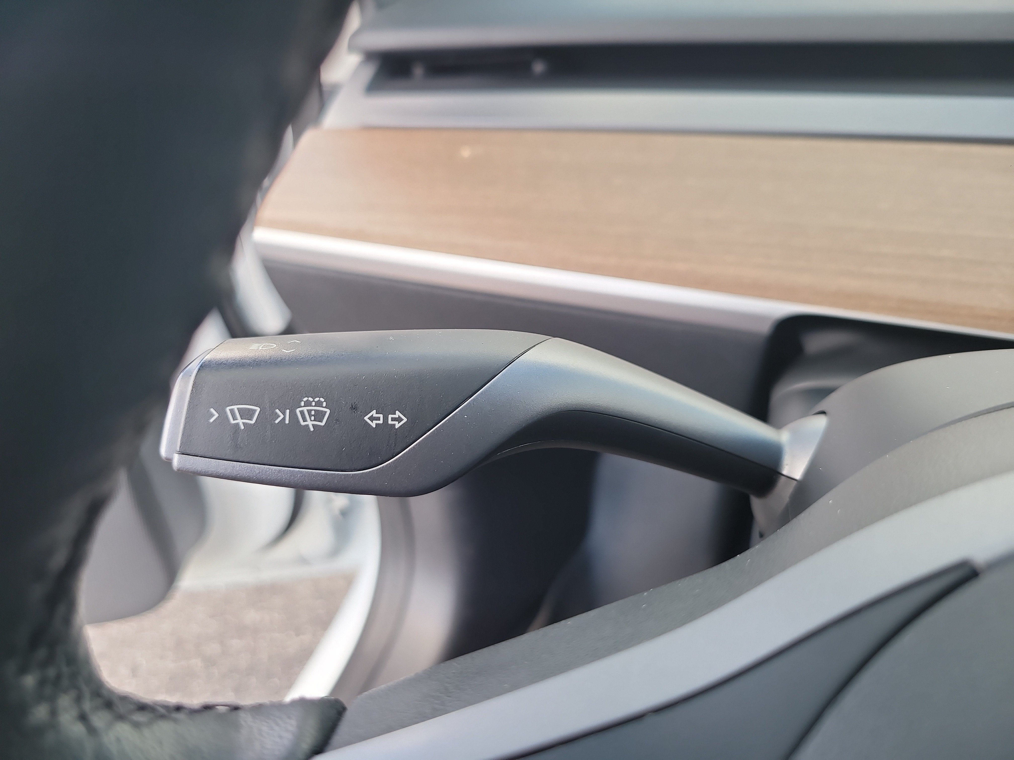 2022 Tesla Model 3 Base