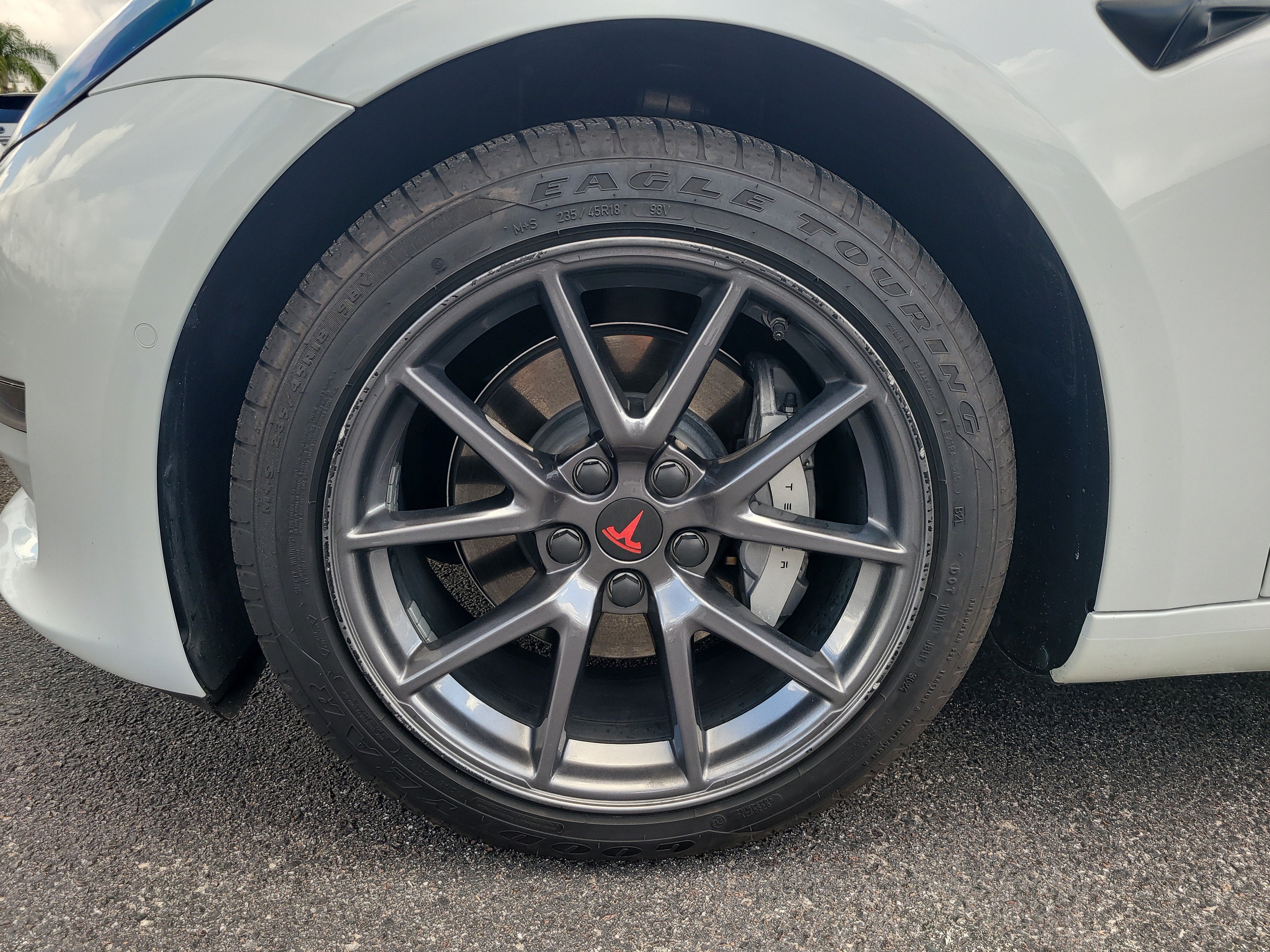 2022 Tesla Model 3 Base