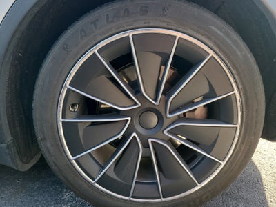 2021 Tesla Model Y Standard Range