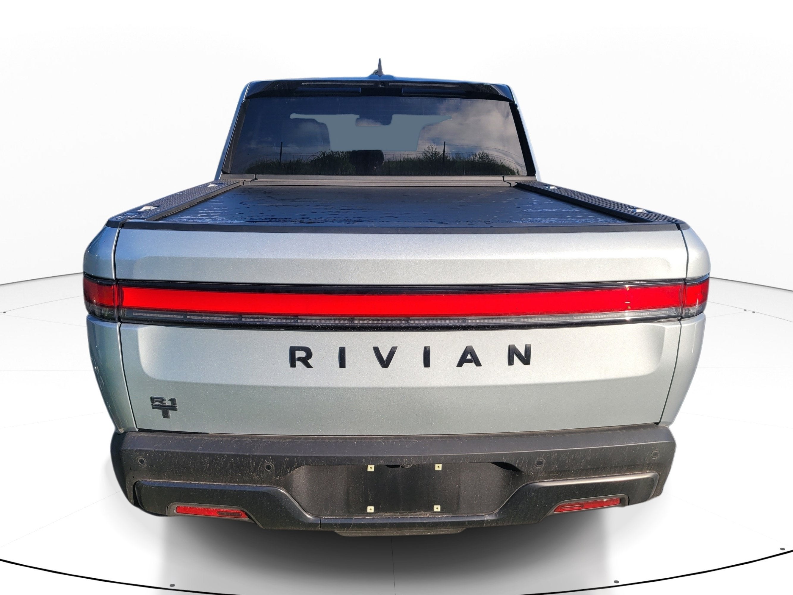 2026 Rivian R1T Dual Motor Large Pack