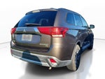 2016 Mitsubishi Outlander SE