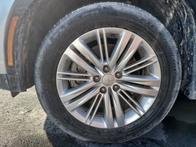2024 Mitsubishi Outlander ES