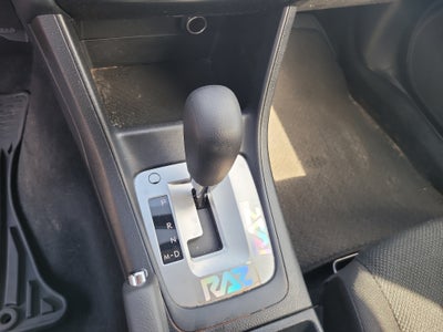 2012 Subaru Impreza Wagon 2.0i Premium