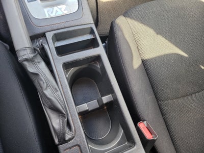 2012 Subaru Impreza Wagon 2.0i Premium